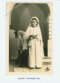 1943HeleneVanWerde